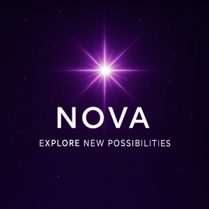 Nova: Explore and Choose What’s Next