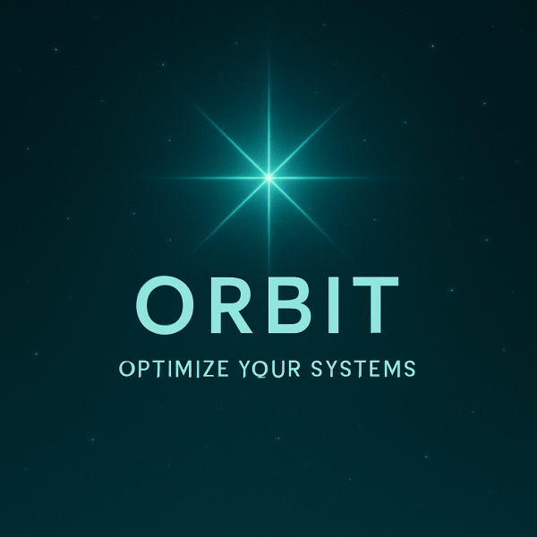 Orbit: Optimize and Evolve What’s in Place