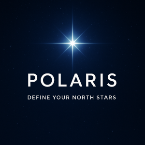 Polaris: Strategic Alignment & North Star Mapping