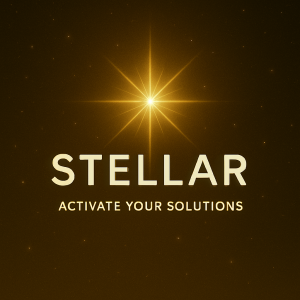 Stellar: Activate New Tools and Processes
