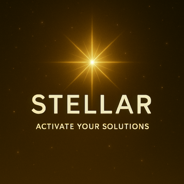 Stellar: Activate New Tools and Processes
